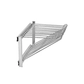 CALCEIRO DES. LAT TUBOLAR 12 VARETAS 420X220X450MM