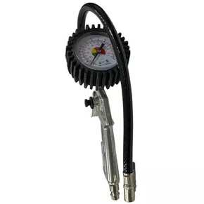 CALIBRADOR DE PNEUS C/ MANOMETRO