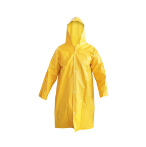 Capa Chuva PVC Forrada - Plastcor