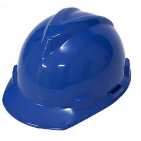 CAPACETE ABA FRONTAL - AZUL ESCURO