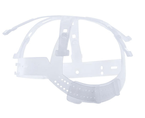 Carneira Para Capacete 800/810 - Ledan