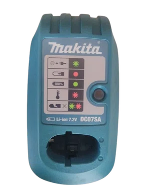 CARREGADOR BATERIA  7,2 V