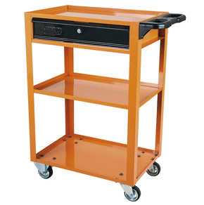 Carrinho Com  1 Gaveta - Tramontina