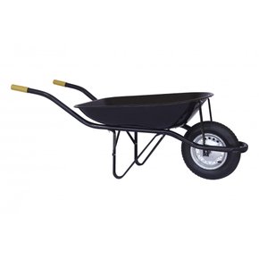 Carrinho De Mão Com Pneu - Maestro