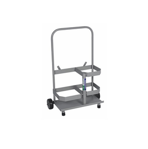 Carrinho Oxi-Glp TM - 21 - Marcon