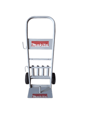 CARRINHO P/ MARTELO DEMOLIDOR