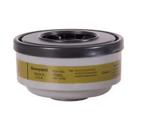 CARTUCHO QUIMICO MULTICONTAMINANTE