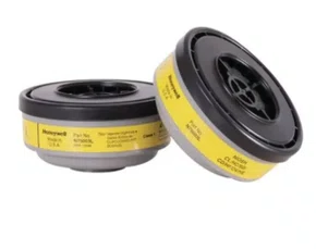 CARTUCHO QUIMICO P/ VAPOR ORGANICO