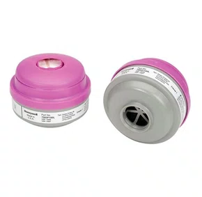 CARTUCHO QUIMICO VAPOR ORGANICO E GASES ACIDOS +P3