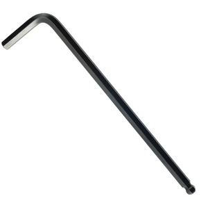 Chave Allen Abaulada - Belzer