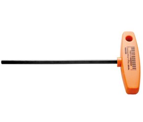 Chave Allen Longa C/ Cabo T Milímetros - Tramontina Pro