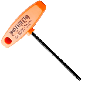 Chave Cabo T Ponta Trafix - Tramontina Pro