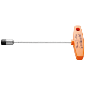 Chave Cabo T Canhão - Tramontina Pro