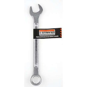 Chave Combinada  13/16" - Starfer