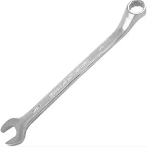 CHAVE COMBINADA   7/16"