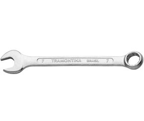 Chave Combinada S/ Pescoço Milímetros - Tramontina Master