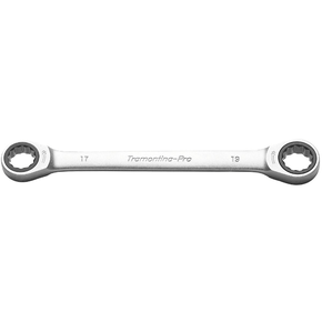 Chave Estrela Catraca - Tramontina Pro