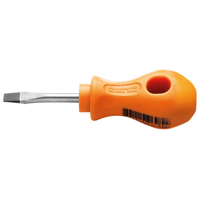 Chave Fenda Toco Twister Milímetros/Polegadas - Tramontina Pro