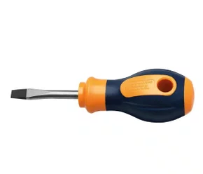 CHAVE FENDA TOCO B 3/16 X 1.1/2" - 5 X 38 MM ULTRAGRIP