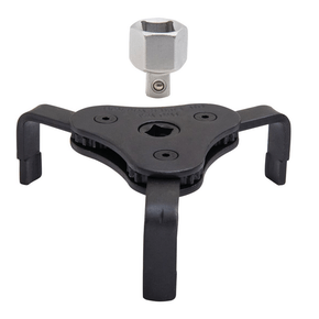 Chave para Filtro de Óleo com 3 Garras - Tramontina Pro