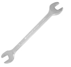 CHAVE FIXA   1/2 X 9/16"