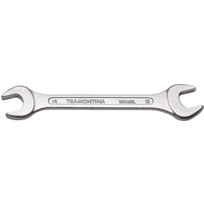 Chave Fixa Milímetros Master Basic - Tramontina