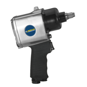Chave Impacto 1/2" Sfi 700 Pneumat - Schulz