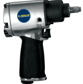 Chave Impacto 3/8" Sfi 300 Pneumat - Schulz