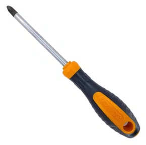 CHAVE PHILLIPS D 5/16 X 6" - 8 X 150 MM ULTRAGRIP PRO