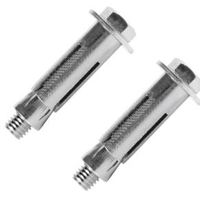 Chumbador CBA Com Capa  Âncora