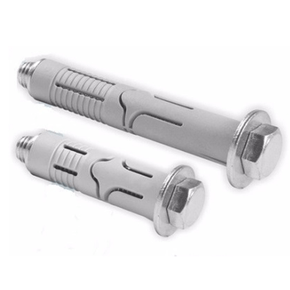 Chumbador CBA Nylon Com Capa  Âncora