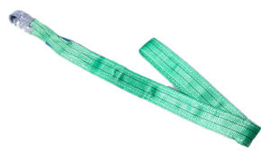 Cinta Elevação Carga 2 Toneladas - Astro