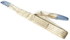 Cinta Elevação Carga 3 Toneladas - Astro