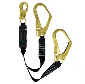 CINTO ELETR. COURO TAL. FIXO VULCAN TRAVA CG920