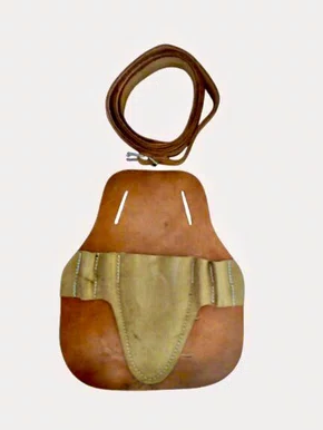 CINTO ELETRICISTA COURO