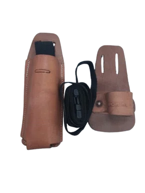 CINTO P/ CARPINTEIRO COURO