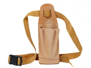 CINTO P/ ELETRECISTA COURO 