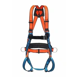 CINTO PARAQUEDISTA DURAFLEX 3CP