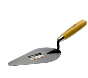 Colher Pedreiro 7"  - Starfer