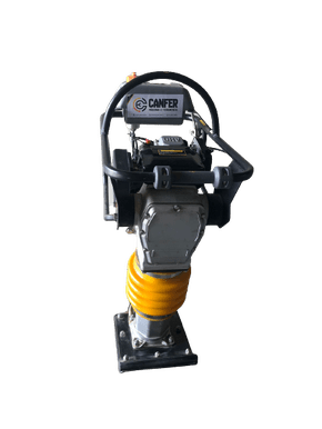 Compactador De Percussão CPPL-72R4 - Cf Tools
