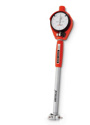 Comparador De Diâmetro Internos 160-250mm (Súbito) - Digimess