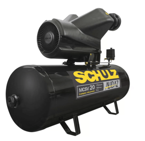 Compressor Ar  20/150-Mcsv Audaz - Schulz