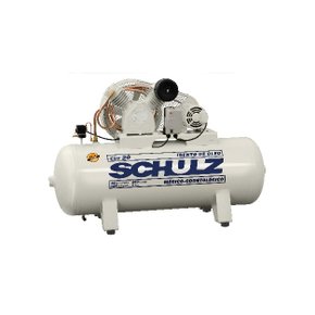Compressor Ar  20/250 Csv Odonto - Schulz