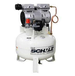 Compressor Ar 5,0/30 Csd Odonto - Schulz