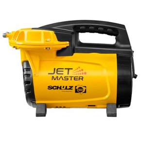 Compressor Ar 5,3 Jet Master - Schulz