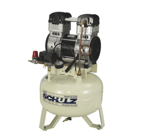 Compressor Ar  9,0/30 Csd Odonto - Schulz