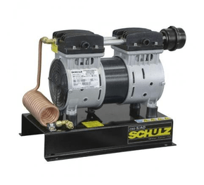 Compressor Ar Cds 5/Ad Isento - Schulz