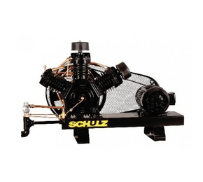 Compressor Ar Direto Fort Mswv  60/Ad - Schulz