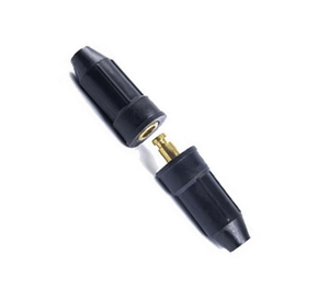 Conector Borracha 555P Polipropileno  - Ledan