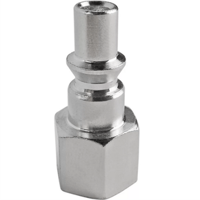 Adaptador Conector Rosca Fêmea Ad 200 Material Aço Schweers